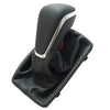Audi A7 and Audi A6 C7 Shift Knob with Leather Boot (2010–2018)