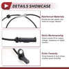 BMW 520d 530d ABS Wheel Speed Sensor