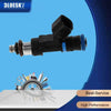 Ford Courier PH 4.0L 6Cyl Fuel Injector (2004-2006)