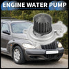 Chrysler PT Cruiser Water Pump & Timing Belt Kit (2001-2010)