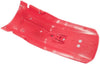 HONDA XR650L Rear Fender Mud Guard (1993–2022)