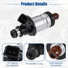 HONDA ACURA CL 2.3L 4pcs Fuel Injector Nozzle