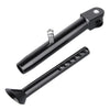 Honda CBR250R CBR600RR CBR1000RR Black Adjustable Side Kick Stands