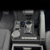 Toyota Tacoma Gear Shift Panel Cover Trim (2024)