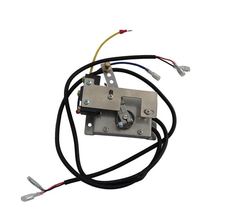 EZGO Marathon Potentiometer Throttle (1990-1994)