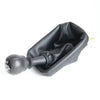 OPEL CORSA C Leather Shift Knob (2000–2006)