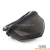 Harley Honda ATV Scooter  Brake Stop Turn Signal Tail Lights