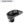 Chrysler Sebring Dodge Avenger Black Sun Visor Clip