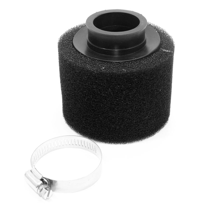 150 160cc PIT Quad Dirt Bike ATV 41-42mm Foam Air Filter Pod Cleaner