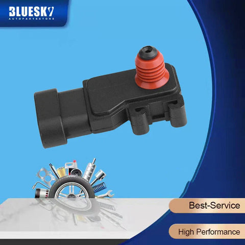 Holden VY VZ WK WL 5.7L V8 LS1 Manifold Air Pressure Sensor (2002-2006)