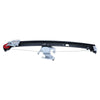 BMW X5 E53 Rear Left Window Regulator (2000-2006)