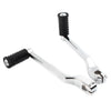Harley Touring Ultra Classic FLHTCU FLHTK 2 x Shift Lever Shifter Pegs