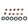 Honda Accord 3.0L V6 Valve Cover Gasket Set (2003-2007)