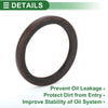 ISUZU (8-97049146-0) Rear Crankshaft Oil Seal (2000-2023)