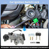 Honda Civic 1.3L Ignition Lock Cylinder with 2 Keys (2003-2005)