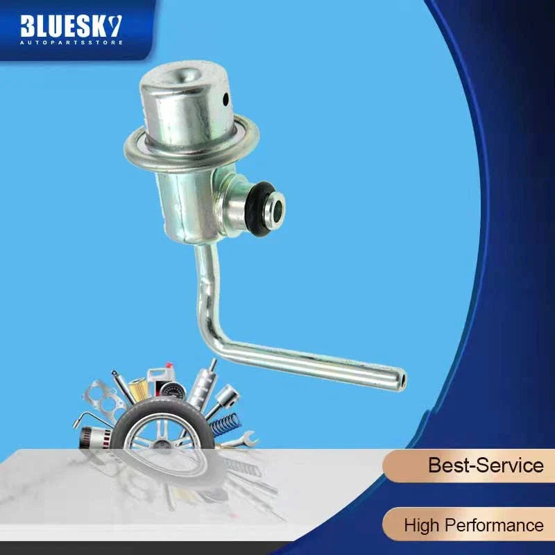 Hyundai Tucson 2004-2010 Fuel Pressure Regulator