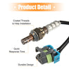 Chevrolet Colorado Oxygen Sensor (2007-2012)