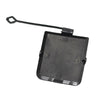 BMW E84 X1 Rear Right Bumper Tow Hook Cover (2013-2015)