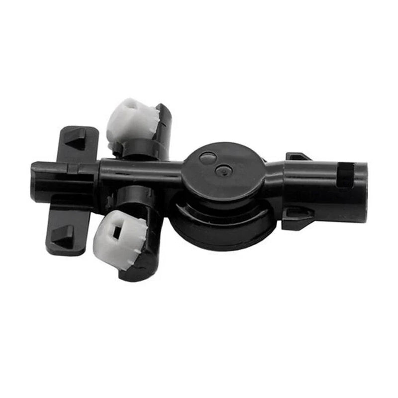 Toyota Honda Infiniti Headlight Spray Nozzle Washer Jet Connector