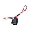 Honda Civic, RSX, TSX A/C Pressure Switch Pigtail (2001-2011)