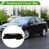 Toyota Camry XV70 Dashboard Cover 1 Pc (2018–2023)
