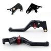 Yamaha MT-09 Tracer 900 / GT, YZF R6 Brake Clutch Lever (2021-2022, 2017-2020)