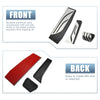 BMW 1 / 2 / 3 / 4 Series F20 3 x Accelerator & Brake Pedal Covers Set