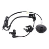 Toyota Camry, Lexus ES330 ABS Wheel Speed Sensor Set (2002-2006)