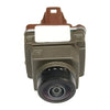 Mercedes GLC GLB GLA 360 Degree Car Camera