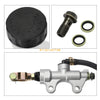 Yamaha Raptor 660R Rear Brake Master Cylinder (2001–2005)