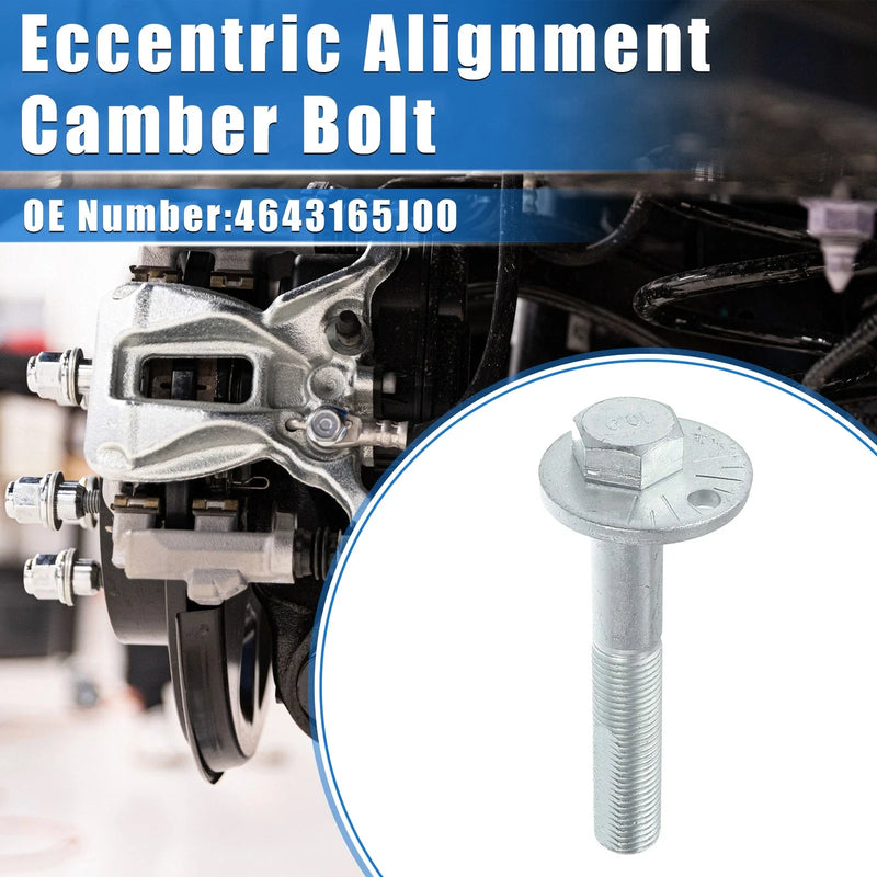 SUZUKI Liana GRAND VITARA Alignment Camber Bolt (2001-2008)