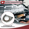 Ford Escape Fiesta Fusion Crankshaft Oil Seal (2001-2023)
