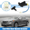 Hyundai Sonata Fuel Filler Door Opener Actuator (2009-2014)