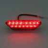 Yamaha YFZ450 Smoke LED Tail Light Assembly (2006-2009)