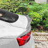 Audi A5 F5 Sportback Rear Boot Spoiler Lip (2017-2024)