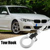 BMW 325i 335i Front Bumper Tow Hook (2006-2013)