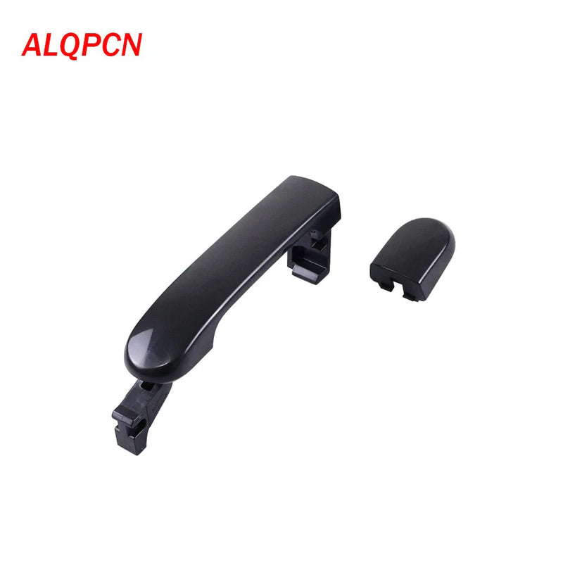 Nissan Tiida Versa Passenger Rear Right Door Handle (2007-2011)