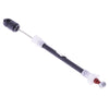 BMW X5 2x Outer Door Handle Carrier Cable (2000–2007)