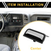 Chevrolet Suburban 3500 HD Center Console Armrest Latch Handle (2016-2018)