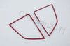 Mitsubishi Eclipse Cross Front Head Fog Light Cover Trim (2017-2020)