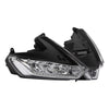 Aprilia RSV4 1100, Tuono 660 LED Front Headlight Assembly (2021-2025)