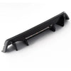 Ford Mustang GT S650 Matte Black Rear Bumper Diffuser (2024-2025)