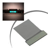 Jaguar XJ6 LCD Display Pixel Repair Center Console (1994–1997)