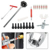 Tire Maintenance Tool Kit
