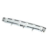 Mercedes-Benz CLK 320 Clear High Level Third Rear Brake Light (2003-2009)