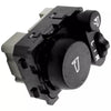 Honda Fit Jazz Car Mirror Control Switch (2009-2014)