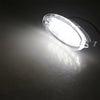 Opel Astra, Corsa LED License Plate Light (1998-2006)