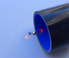 NJ 90 Degree Elbow Reducer Hose 64mm to 70mm (2023)