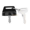 Polaris Magnum 325 2x4 4x4 Hds Ignition Key Switch (2000–2001)