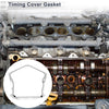 Dodge 2.7L V6 & 3.5L V6 (2000-2005) - 1 Pcs Timing Cover Gasket